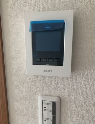 【設備】 | サニーコート大森台