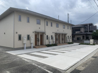 【外観】 | サニーコート大森台