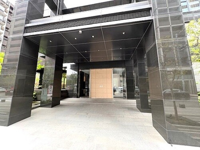 【エントランス】 | プレサンスレジェンド堺筋本町タワ