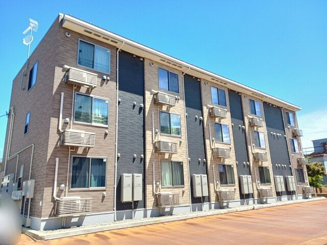 セブンヒルズサンライズ中島