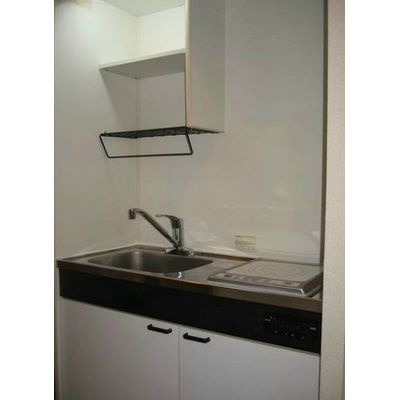 【内装】 | ジェイパークステーション田町