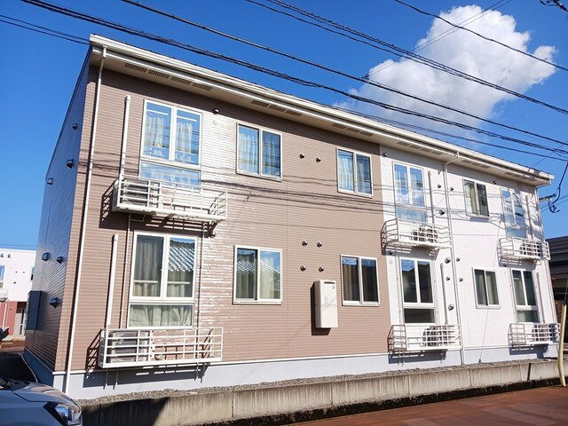 パークサイド　Ⅱ