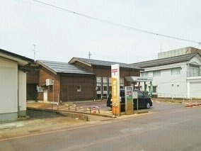 レジデンス　ヒカルの周辺|長岡川崎町郵便局まで140m