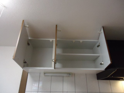 【キッチン】 | サンプレイスＫ | キッチン