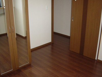 【内装】 | サンプレイスＫ | 洋室