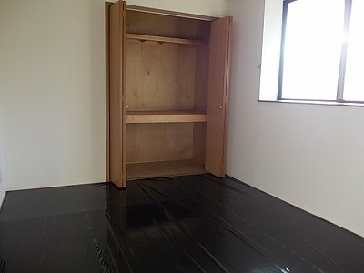 【内装】 | メゾンシャルマン