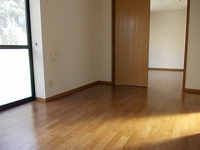 【居間・リビング】 | メゾンシャルマン