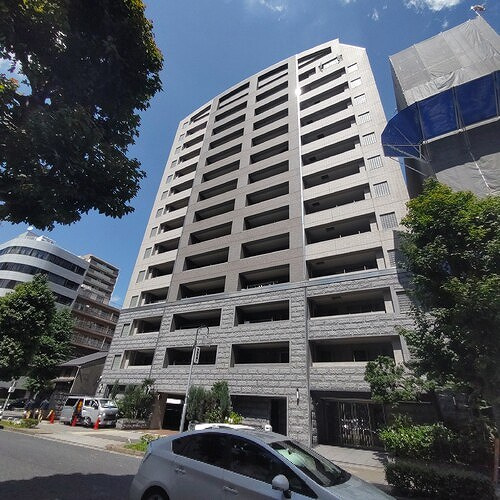 ライオンズシティ丸の内