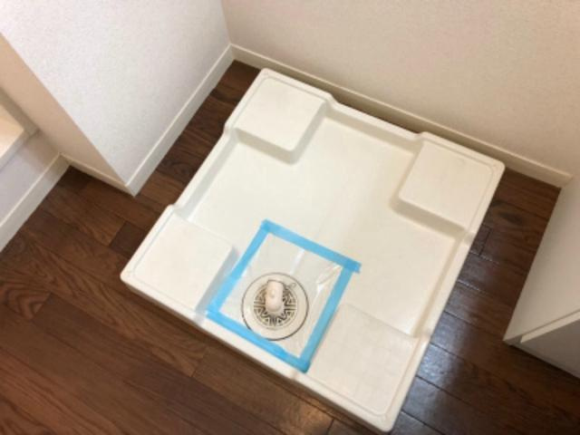 セノーテの設備