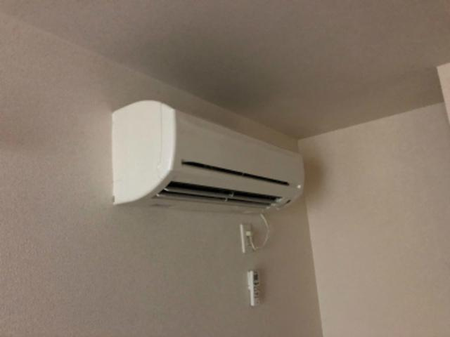 セノーテの設備