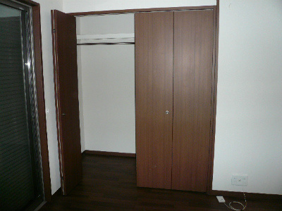 セノーテの収納