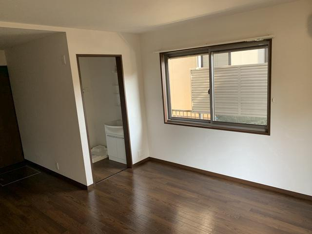 セノーテの居間・リビング