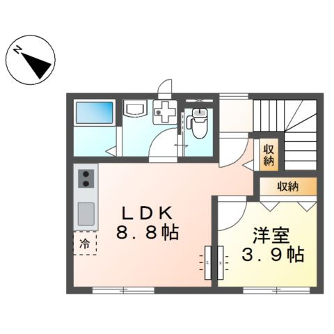 リーセント　カーサ