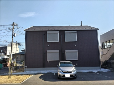 駐車場（要空き確認）
