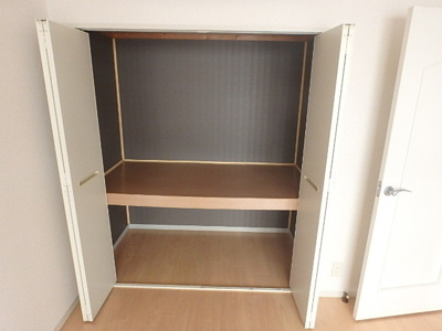 あると便利な収納スペース