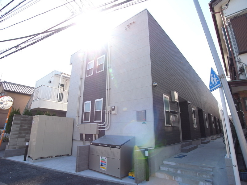 リブリ・kitakasai