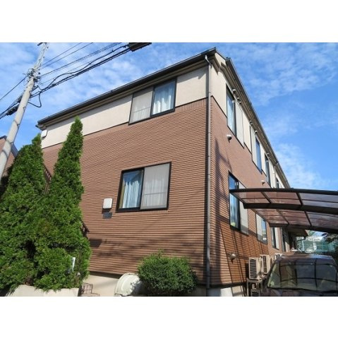 ウィステリア代々木