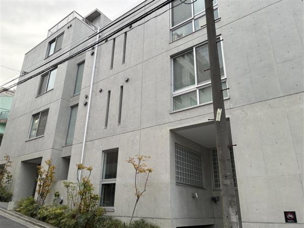 アプリーレ赤坂