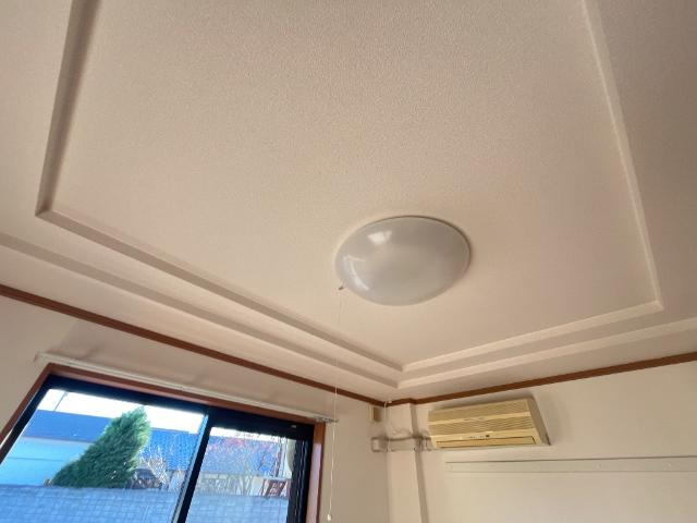ベル・グラースの設備|照明器具