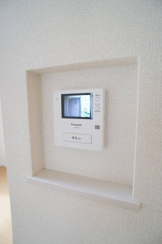 ビオーラ　Ｂのセキュリティ