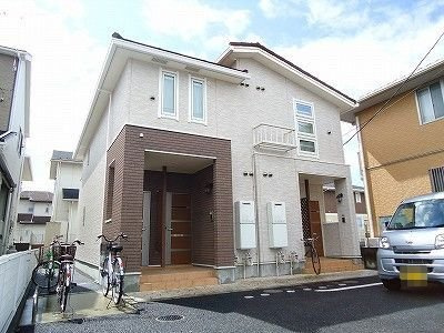 ビオーラ　Ｂの外観