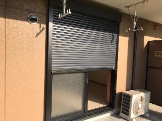 maison・de・Yuuの内装|セキュリティ（イメージ）