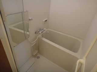 maison・de・Yuuの浴室|バス（イメージ）