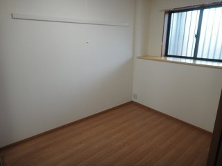maison・de・Yuuの玄関|玄関横洋室（イメージ）