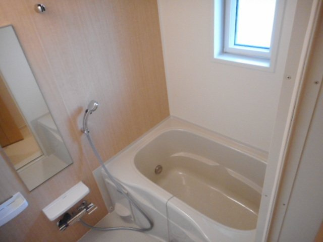 サーム・ヴェリテの浴室