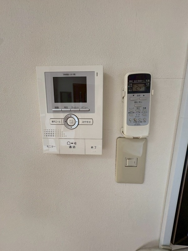田園調布スカイマンションのその他