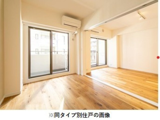 シェル　クレール大森のその他|※写真は同タイプ住戸です。