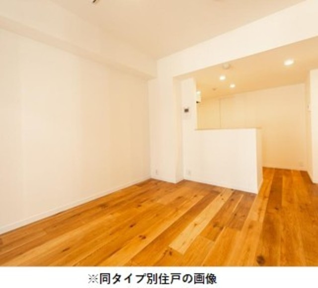 シェル　クレール大森のその他|※写真は同タイプ住戸です。