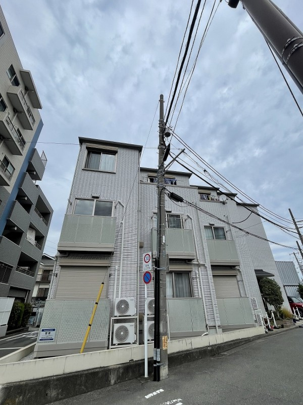 エスポワール大倉山