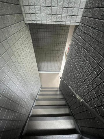 トアのその他共用部分