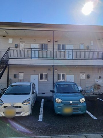 シティハイツいつおのその他