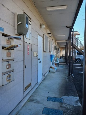 シティハイツいつおのその他