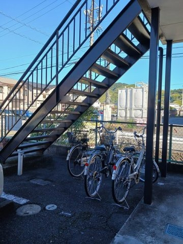 シティハイツいつおのその他