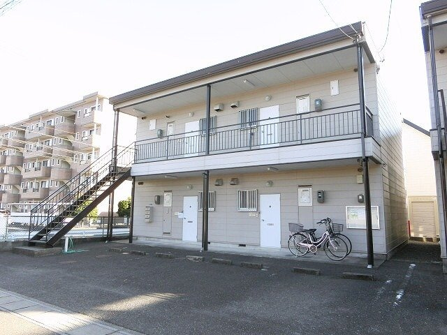 シティハイツいつお
