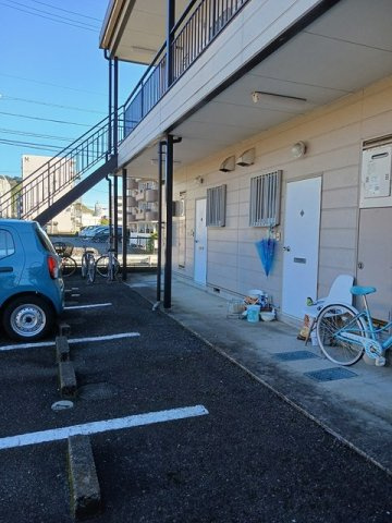 シティハイツいつおのその他