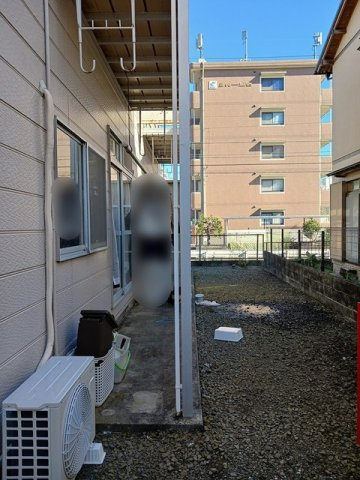 シティハイツいつおのその他