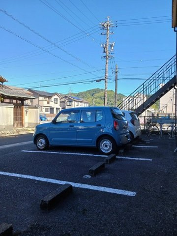 シティハイツいつおのその他