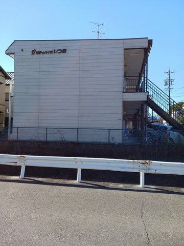 シティハイツいつおのその他