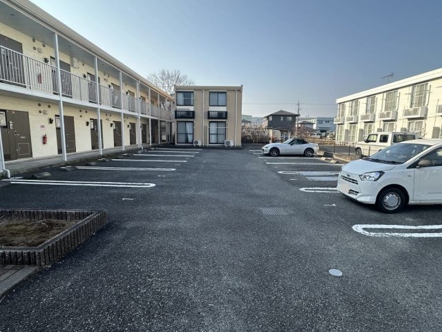 レオパレス小諏訪Ⅱのその他