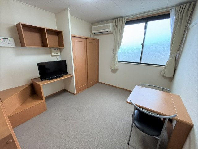 レオパレス小諏訪Ⅱのその他