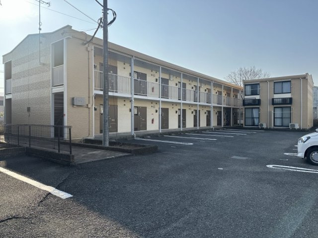 レオパレス小諏訪Ⅱ