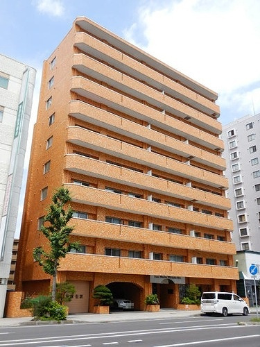 ライオンズマンション円山公園