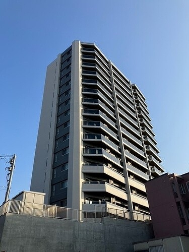 ライオンズ南平岸ディアレジェンド
