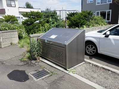 レオパレスエルムのその他