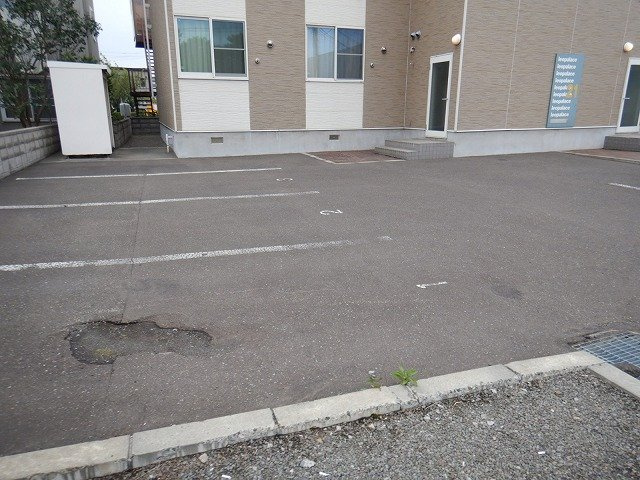 レオパレスエルムのその他