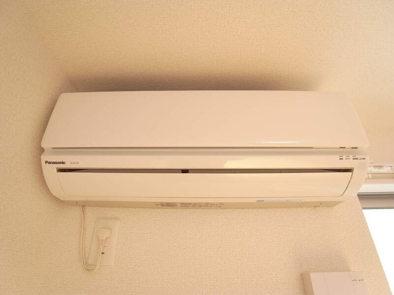リブリ・kitakasaiの設備